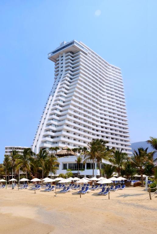 HS Hotsson Smart Acapulco, Acapulco