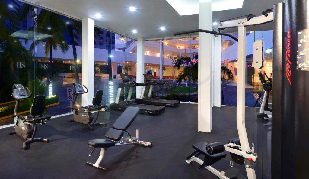 HS Hotsson Smart Acapulco, Acapulco