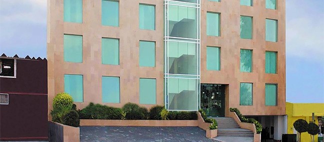 GS Hotel Cuernavaca, Cuernavaca