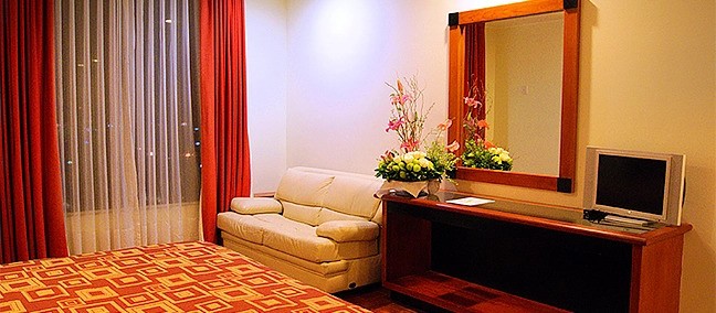 GS Hotel Cuernavaca, Cuernavaca