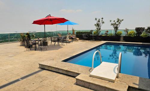 GS Hotel Cuernavaca, Cuernavaca