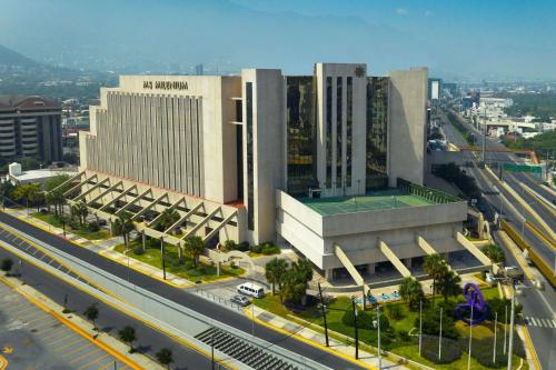 MS Milenium, Monterrey