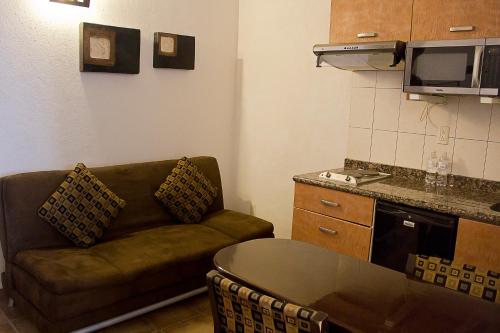 Suites Sofía, Querétaro