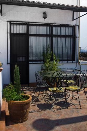 Suites Sofía, Querétaro