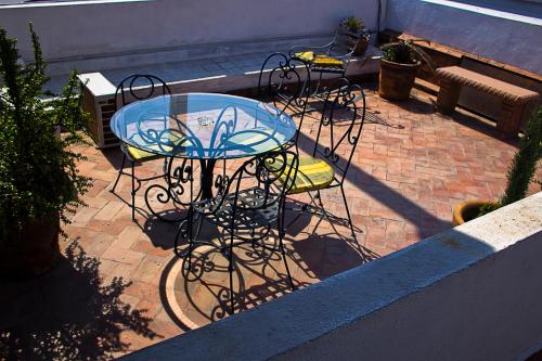 Suites Sofía, Querétaro