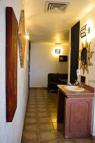 Suites Sofía, Querétaro