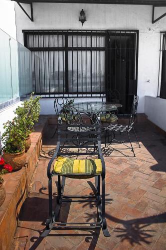 Suites Sofía, Querétaro