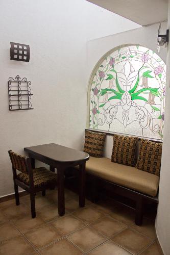 Suites Sofía, Querétaro