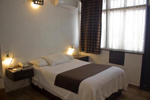 Suites Sofía, Querétaro