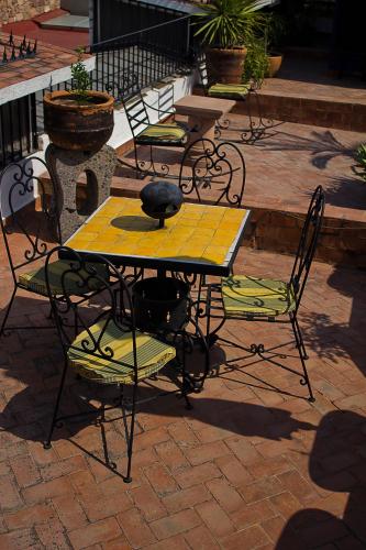 Suites Sofía, Querétaro