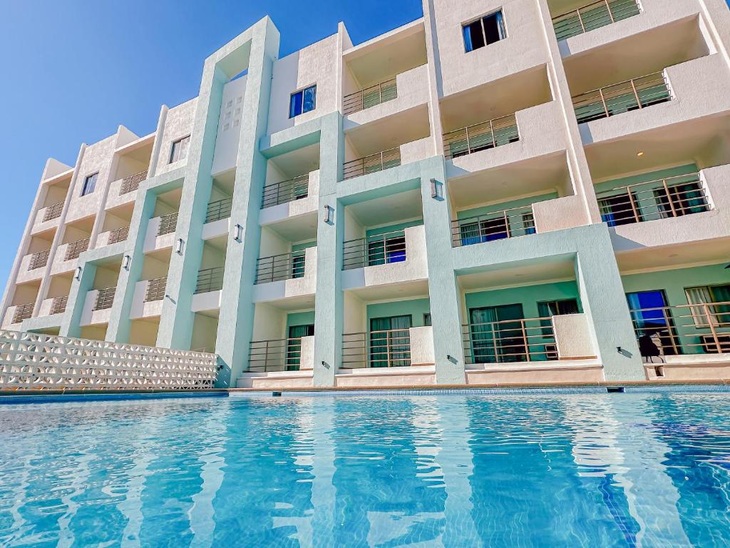 Costa Elegante, Puerto Peñasco ( Rocky Point )