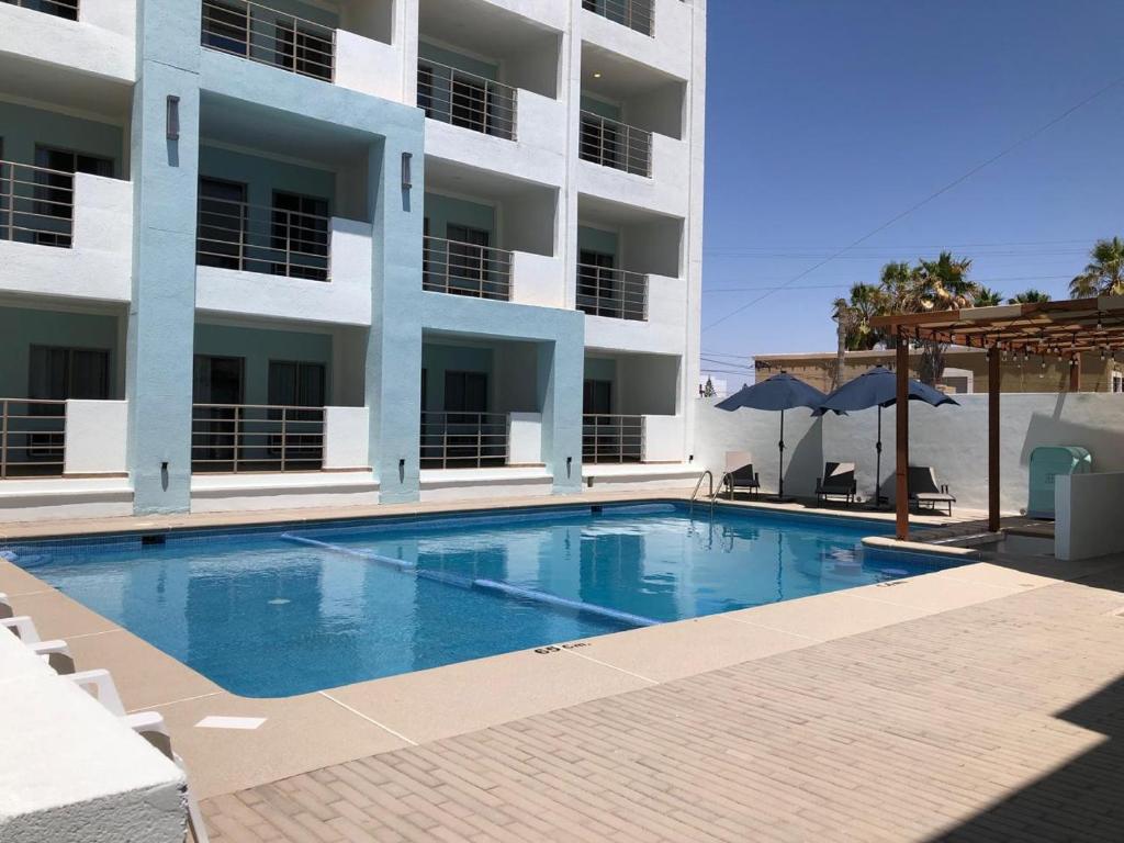 Costa Elegante, Puerto Peñasco ( Rocky Point )