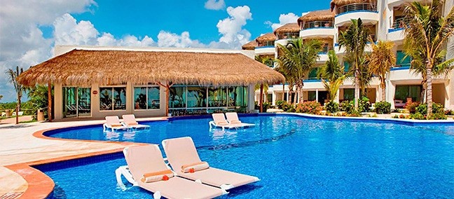 El Dorado Maroma, Punta Maroma