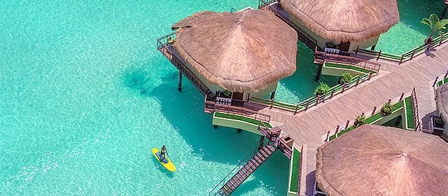 El Dorado Maroma, Punta Maroma