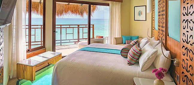 El Dorado Maroma, Punta Maroma