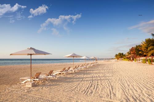 El Dorado Maroma, Punta Maroma