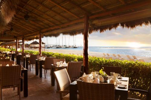 El Dorado Maroma, Punta Maroma