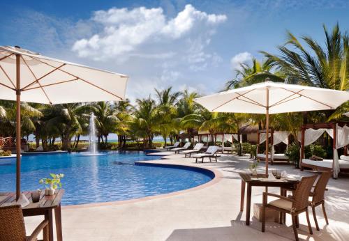 El Dorado Maroma, Punta Maroma