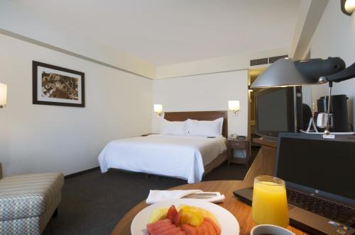 Fiesta Inn Finsa, Puebla
