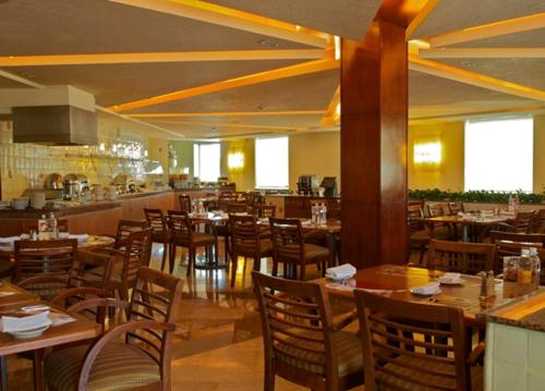 Fiesta Inn Finsa, Puebla