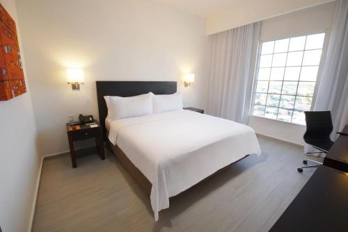 Fiesta Inn, Ciudad Obregón