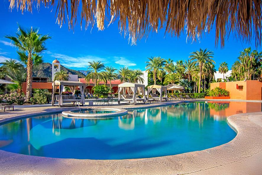 Loreto Bay Golf Resort and Spa, Loreto