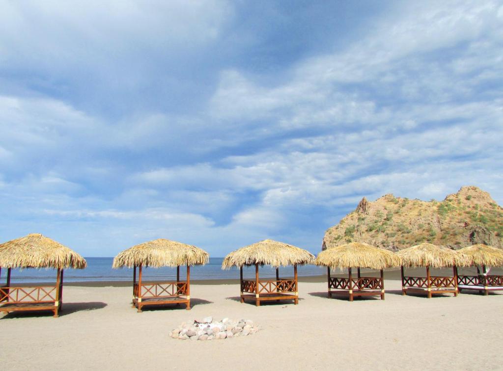 Loreto Bay Golf Resort and Spa, Loreto