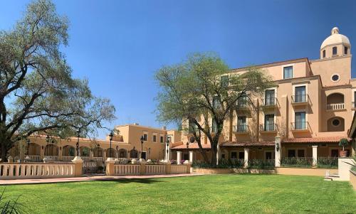 Villa Antigua, Tequisquiapan