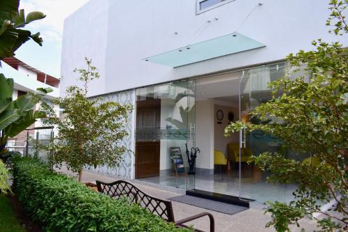 Country Hotel and Suites, Guadalajara