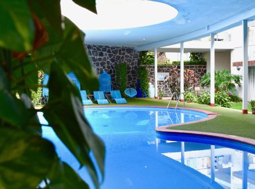 Country Hotel and Suites, Guadalajara