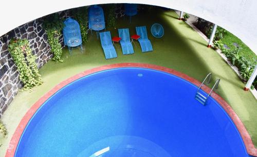 Country Hotel and Suites, Guadalajara