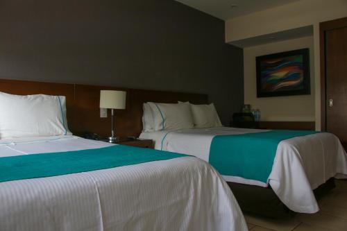 Country Hotel and Suites, Guadalajara
