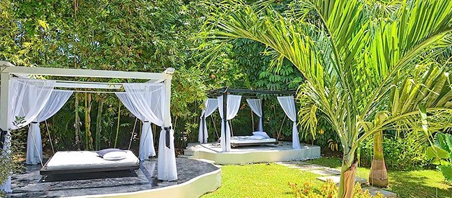 OH! The Urban Oasis, Cancún
