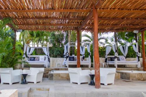 OH! The Urban Oasis, Cancún
