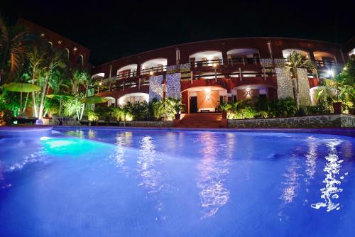 Zihua Caracol, Ixtapa / Zihuatanejo