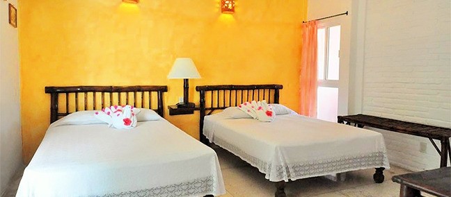 Zihua Caracol, Ixtapa / Zihuatanejo