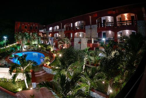 Zihua Caracol, Ixtapa / Zihuatanejo