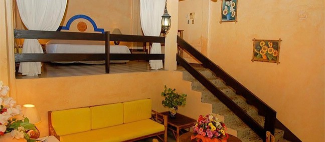 Casa Sun And Moon, Ixtapa / Zihuatanejo