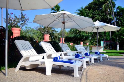 Coral Ixtapa, Ixtapa / Zihuatanejo