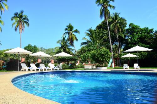 Coral Ixtapa, Ixtapa / Zihuatanejo