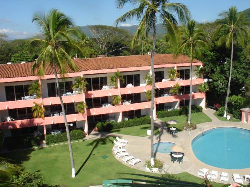 Coral Ixtapa, Ixtapa / Zihuatanejo