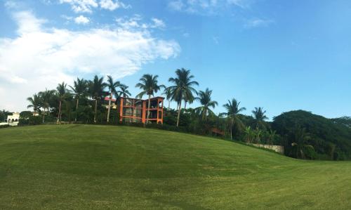 Coral Vista del Mar, Ixtapa / Zihuatanejo