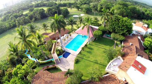 Coral Vista del Mar, Ixtapa / Zihuatanejo