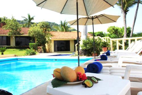Coral Vista del Mar, Ixtapa / Zihuatanejo