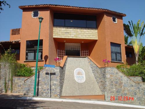 Coral Vista del Mar, Ixtapa / Zihuatanejo
