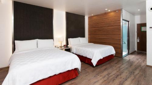 Holiday Inn Buenavista, Ciudad de México
