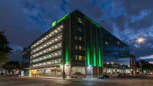Holiday Inn Buenavista, Ciudad de México