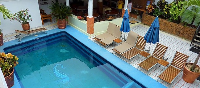 Diamante, Sayulita