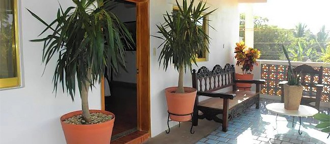 Diamante, Sayulita