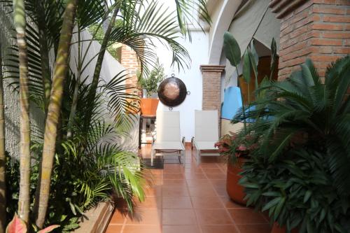 Diamante, Sayulita